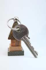house key