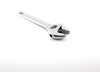 Adjustable spanner