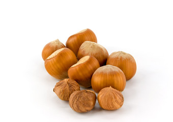 hazelnut