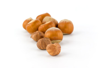 hazelnut