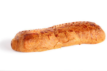galette au beurre