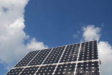 Photovoltaik Solar Solarenergie F&ouml;rderung Deutschland Antrag