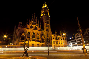 Rathaus Saarbrücken 2