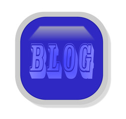 BOUTON BLEU BLOG