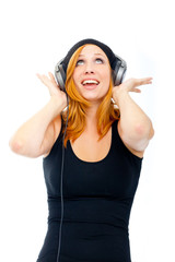 I love Music