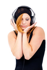 I love Music