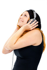 I love Music