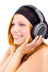 I love Music
