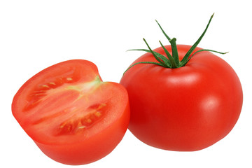 Tomatoes.