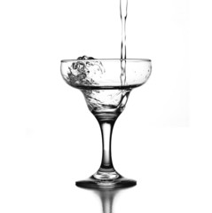 water splash