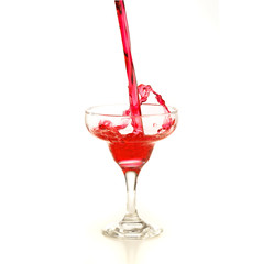 margarita splash