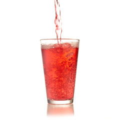 cocktail splash
