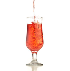 cocktail splash