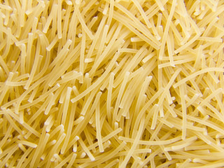 noodles background