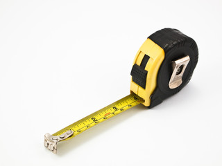 black cartridge meter