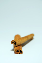 Zimtstangen