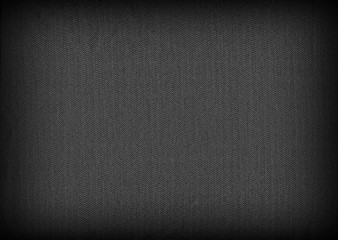 Fabric dark background