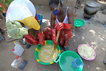 karitè