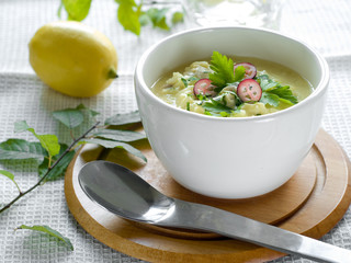Soup