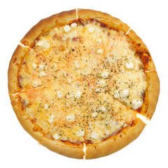 Cheese pizza