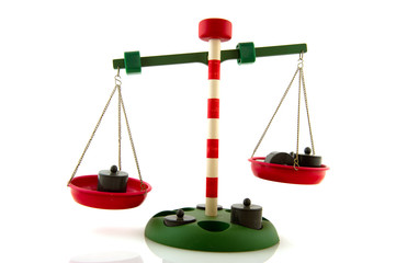 Balance