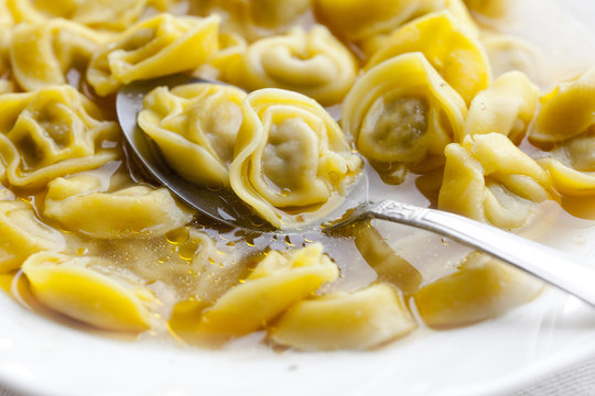 cappelletti