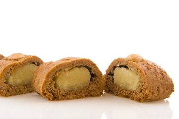 Dutch Sinterklaas delicacy