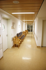 Krankenhaus