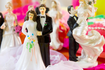 Wedding day