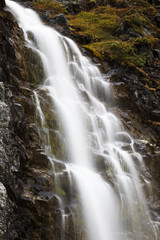 Fototapeta premium Waterfall