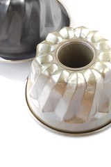 2個のクグロフ型