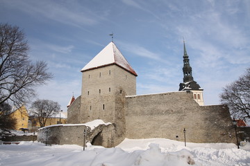 Tallinn