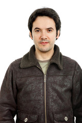 Obraz premium casual man