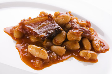 Baked beans
