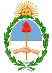 Coat of arms of Argentina