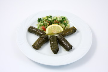 involtini arabi