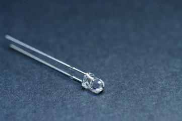 φ3mmLED　パーツ