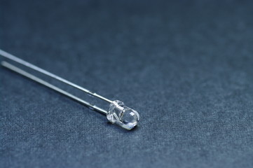 φ3mmLED　砲弾型