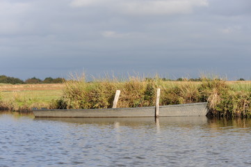 Parc R&eacute;gional de Bri&egrave;re