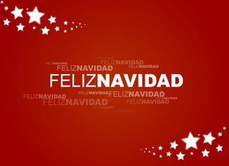 Feliz Navidad