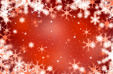 Christmas background textured