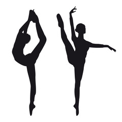 Danseuses classiques