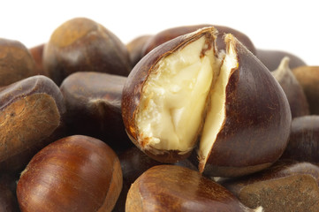 Some chestnuts