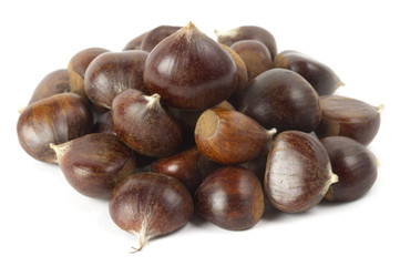 Some chestnuts