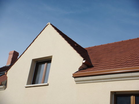 maison individuelle