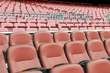 chairs