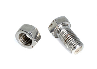 Bolt and Nut