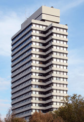 Rathaus in Kaiserslautern