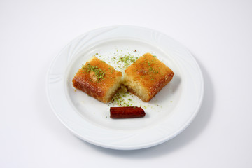 dolce alla cannella