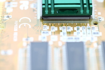 Prozessor